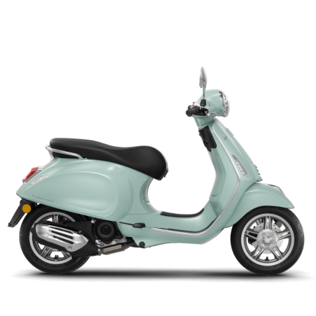Primavera 125