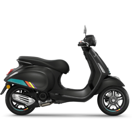 Primavera 125 S