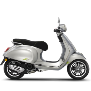 Cumpără Vespa Primavera 125 Tech — Motocicleta cu putere maximă și tehnologie avansată