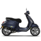 Primavera 125 Tech