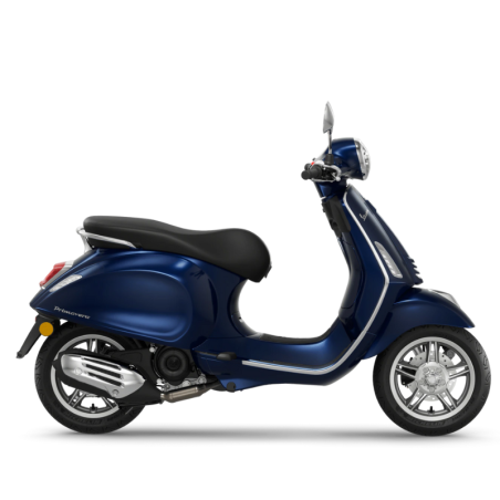 Primavera 150