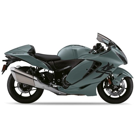 HAYABUSA
