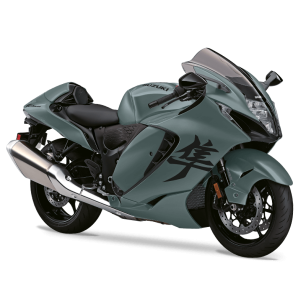 Vânzare motocicletă SUZUKI Hayabusa - Cumpără legenda vitezei