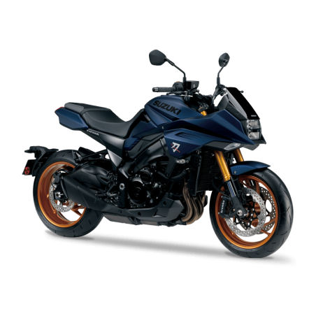 Vânzare motocicletă SUZUKI KATANA - Cumpără legenda vitezei