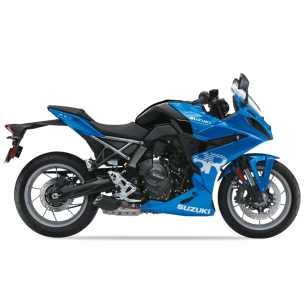 GSX-8R