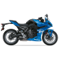 GSX-8R GSX-8R