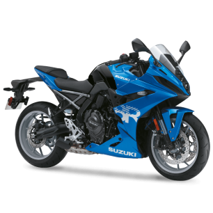 Vânzare motocicletă SUZUKI GSX-8R- Cumpără legenda vitezei