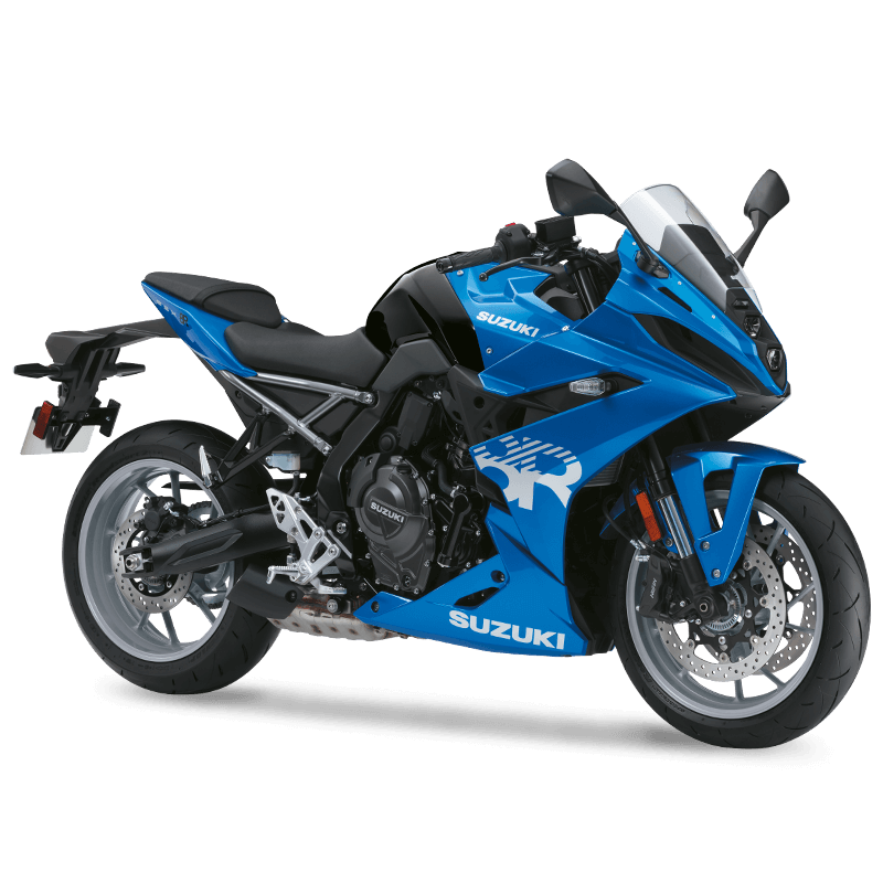 GSX-8R GSX-8R