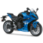GSX-8R GSX-8R