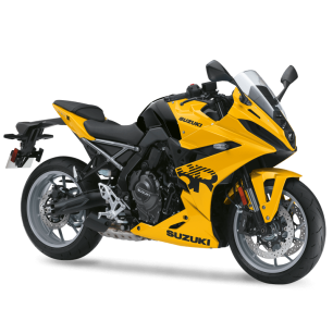 GSX-8R