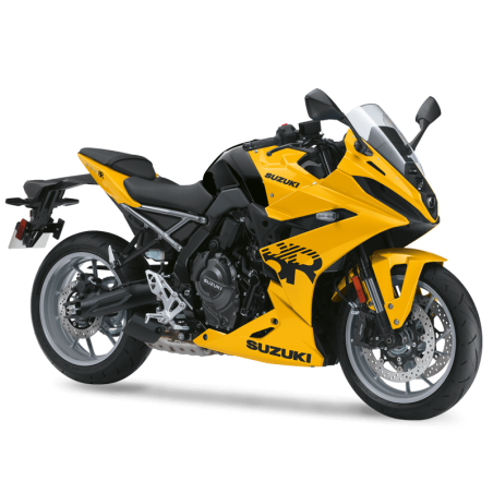 GSX-8R