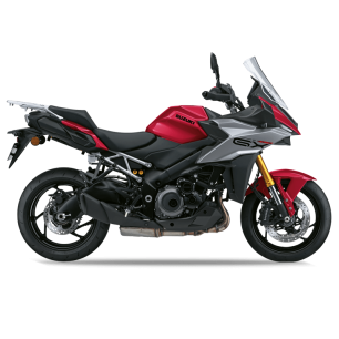 GSX-S1000GX
