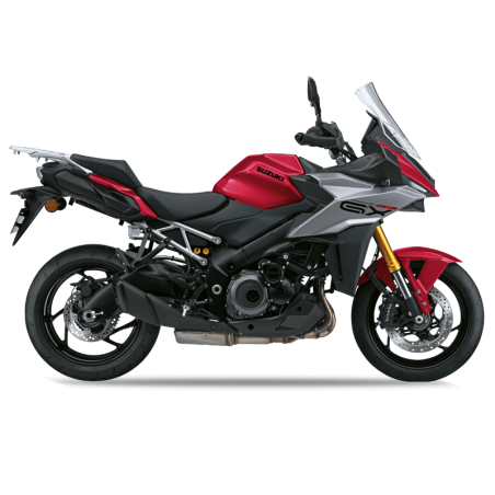 GSX-S1000GX