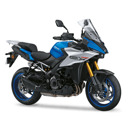 Vânzare motocicletă SUZUKI GSX-S1000GX- Cumpără legenda vitezei