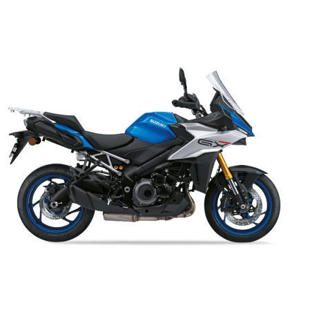 GSX-S1000GX