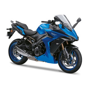 Vânzare motocicletă SUZUKI GSX-S1000GT- Cumpără legenda vitezei