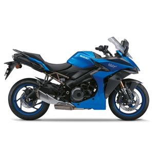 GSX-S1000GT