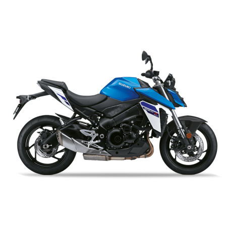 GSX-S950