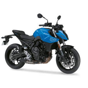 Vânzare motocicletă SUZUKI GSX-8S- Cumpără legenda vitezei