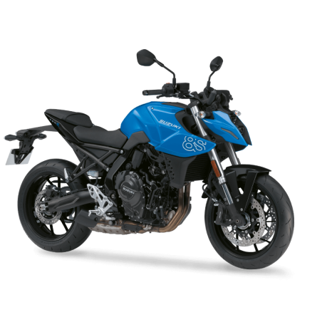 Vânzare motocicletă SUZUKI GSX-8S- Cumpără legenda vitezei