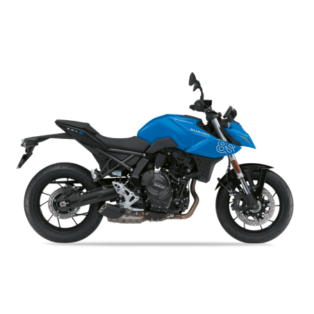 GSX-8S