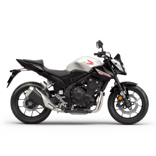 HORNET 500