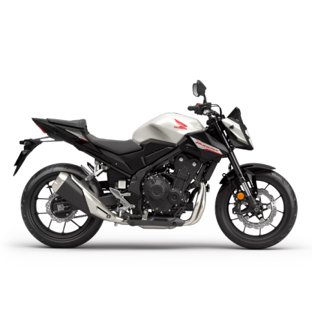 HORNET 500