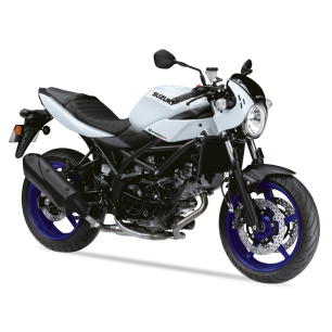 Vânzare motocicletă SUZUKI SV650X- Cumpără legenda vitezei