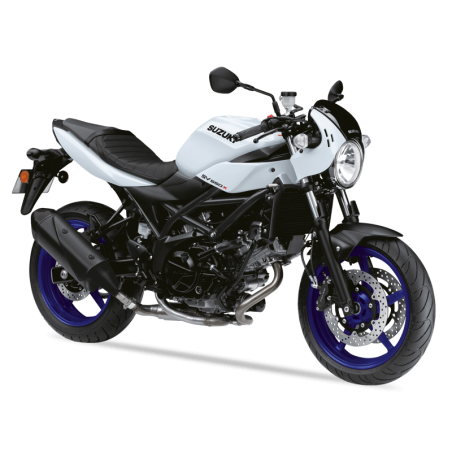 Vânzare motocicletă SUZUKI SV650X- Cumpără legenda vitezei