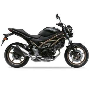 SV650