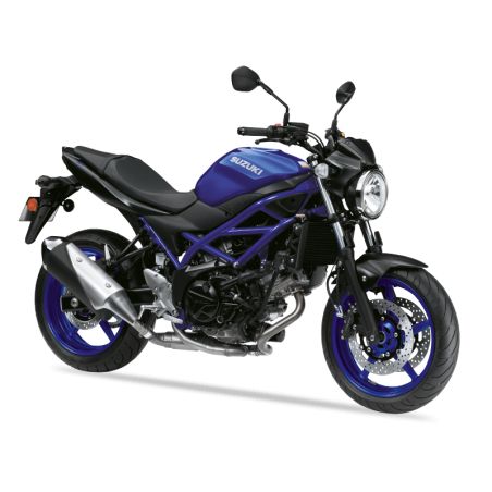 Vânzare motocicletă SUZUKI SV650- Cumpără legenda vitezei