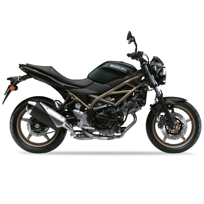 SV650 SV650