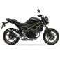 SV650 SV650