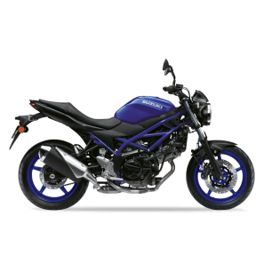 SV650