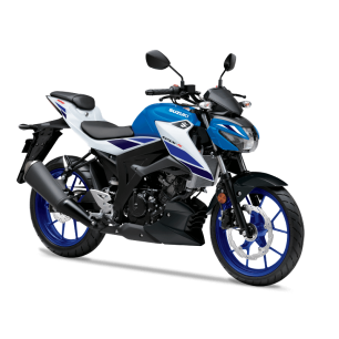 Vânzare motocicletă SUZUKI GSX-S125- Cumpără legenda vitezei