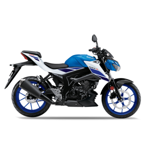 GSX-S125