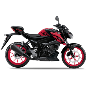 GSX-S125