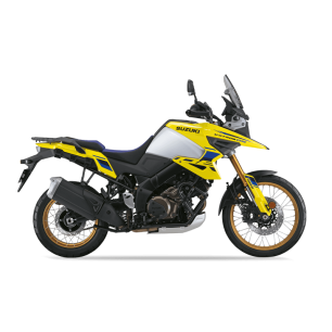 V-STROM 1050DE