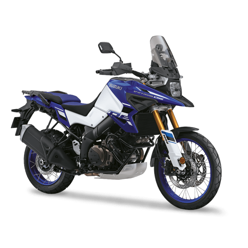 V-STROM 1050DE V-STROM 1050DE