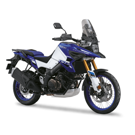 V-STROM 1050DE