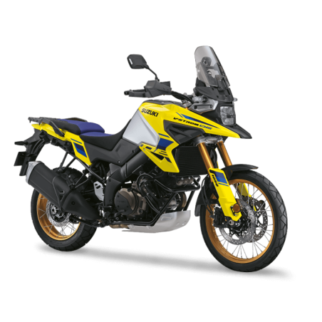 Vânzare motocicletă Suzuki V-STROM 1050DE - Alegerea perfectă pentru călătorii și aventuri