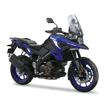 Vânzare motocicletă Suzuki V-STROM 1050 - Alegerea perfectă pentru călătorii și aventuri