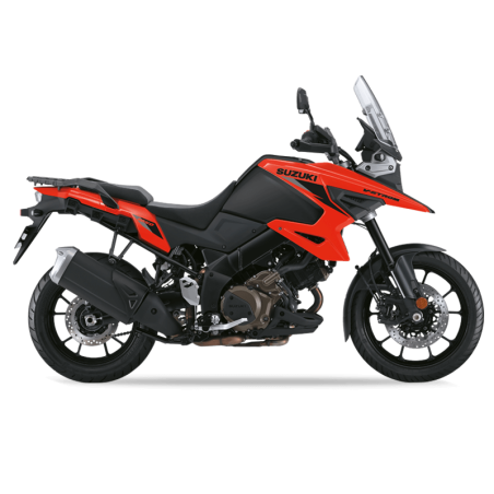 V-STROM 1050
