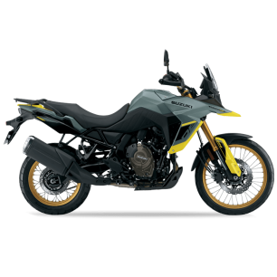 V-STROM 800DE