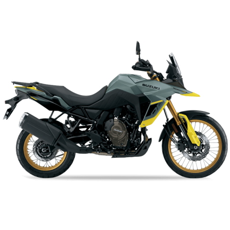 V-STROM 800DE