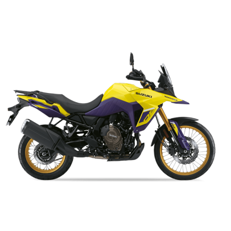 V-STROM 800DE