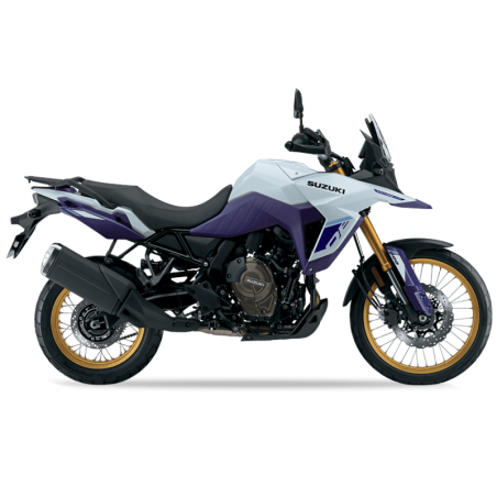 V-STROM 800DE