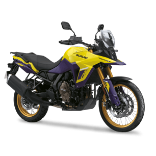 Vânzare motocicletă Suzuki V-STROM 800DE - Alegerea perfectă pentru călătorii și aventuri