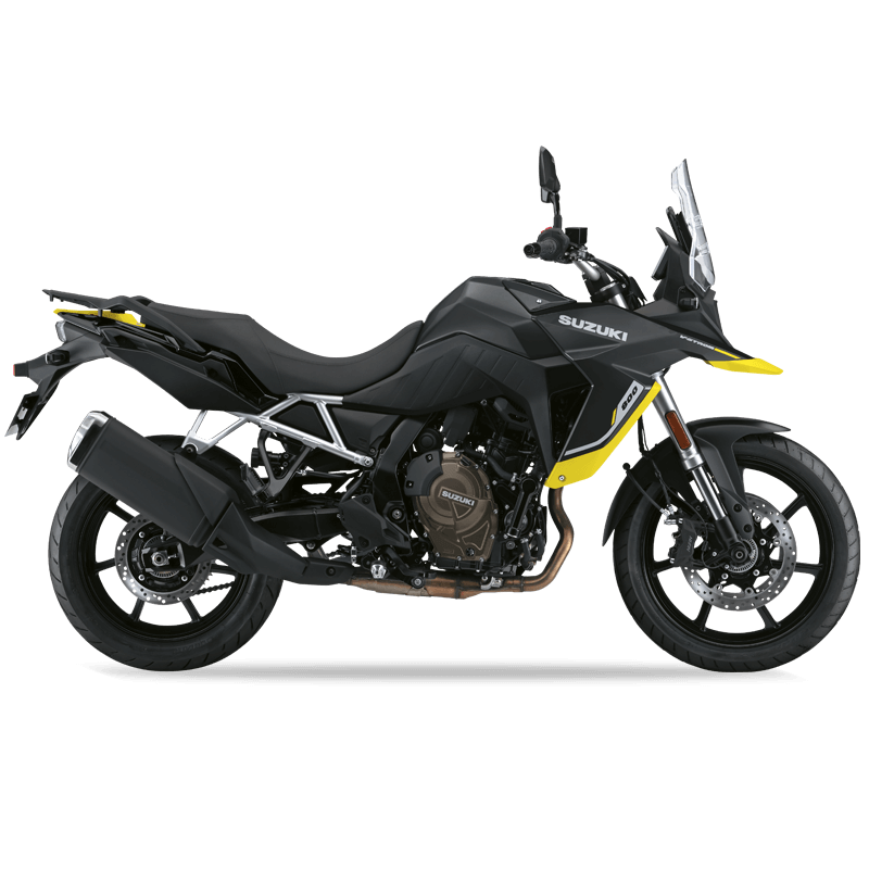 V-STROM 800 V-STROM 800