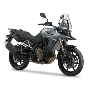 Vânzare motocicletă Suzuki V-STROM 800 - Alegerea perfectă pentru călătorii și aventuri